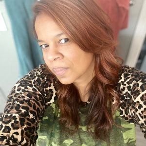 Meet your Posher, Kathleen